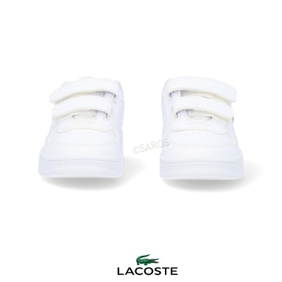 Sapatilha Lacoste T-clip 48sui0008 21g Branco