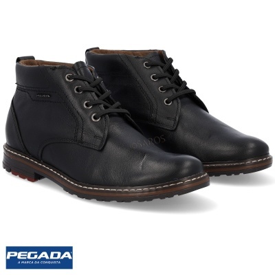 Botim Pegada 126205 Preto
