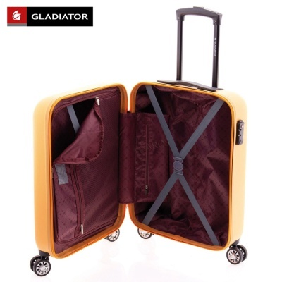 Mala Gladiator Beetle 48 Laranja