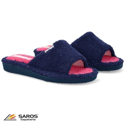 Chinelos (interior) Sevillas 310 Marinho