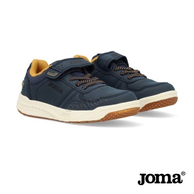 Sapatilha Joma Jarama Water Repellent Jjaraw Azul