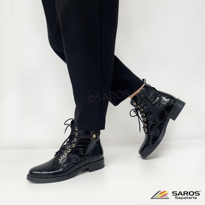 Botim Samelli 25704 Preto