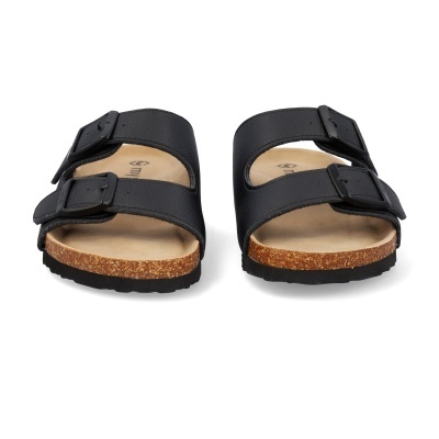 Chinelo Mysoft Anatomico 25m075 Preto