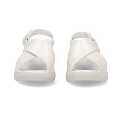 Sandalia Suave 11504 Branco