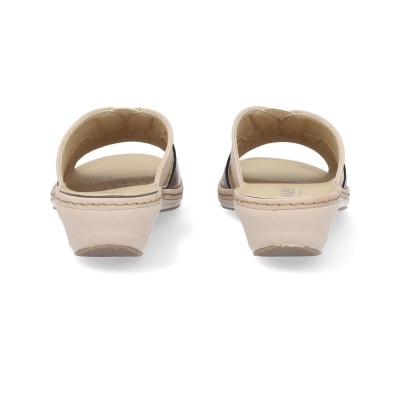 Chinelo Suave 0905 Platina