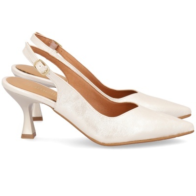 Sapato Samelli 2315 Gelo