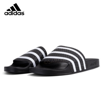 Chinelo Adidas 280647 Preto