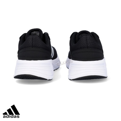 Sapatilha Adidas Galaxy 6 M Gw3848 Preto