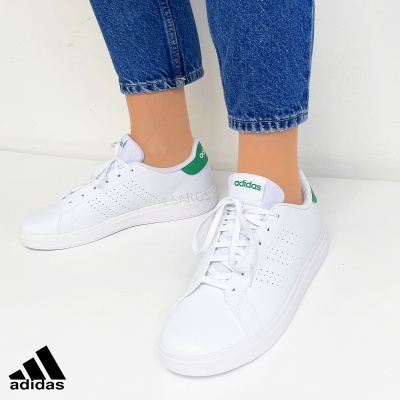 Sapatilha Adidas Advantage Id3889 Multi-branco