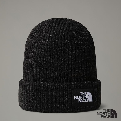 Gorro The North Face Salty Nf0a3fjw Preto