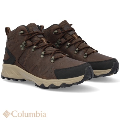 Botim Columbia Peakfreak Outdry 2100701 Castanho