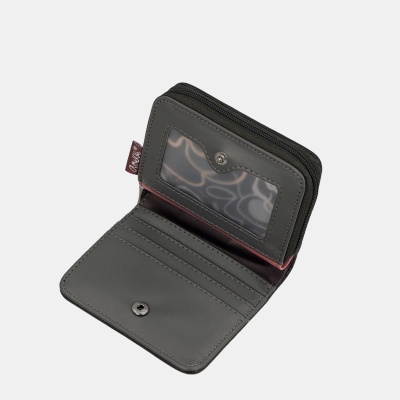 Carteira Anekke Mademoiselle 41809-903 Multicolor