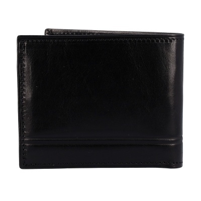 Carteira Cavalinho Gentleman 28610528 em preto