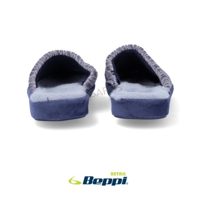 Chinelos (interior) Beppi 2193840 Azul