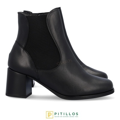 Botim Pitillos 10135 Preto