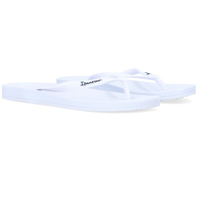 Chinelo Ipanema Anatomic 82591 Branco