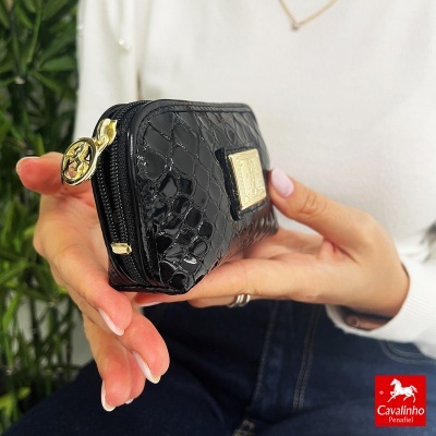 Moedeiro Cavalinho Galope 28170260 Preto