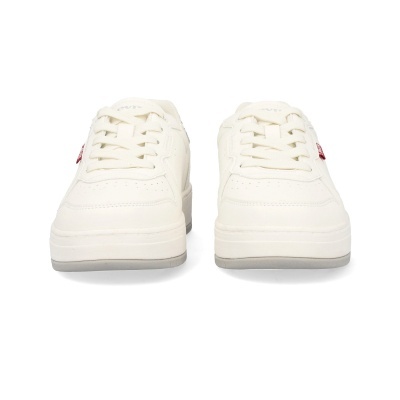 Sapatilha Levis Kelly Vkel0002s Multi-branco