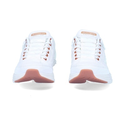 Sapatilha Skechers Countour Foam 150413 Multi-branco