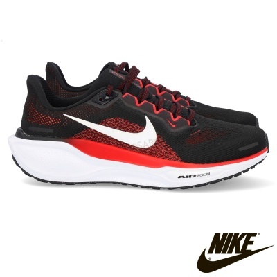 Sapatilha Nike Pegasus 41 Fd2722 Preto