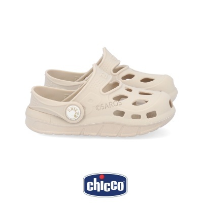 Sandalia Chicco Main 71074 Bege