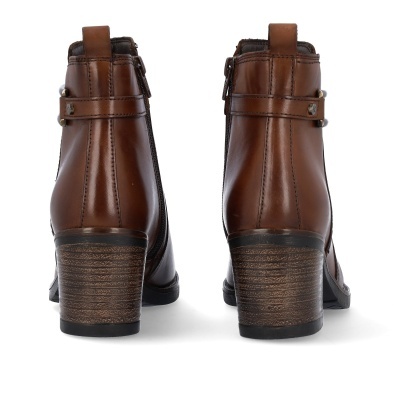 Botim Keys K-11371 Castanho