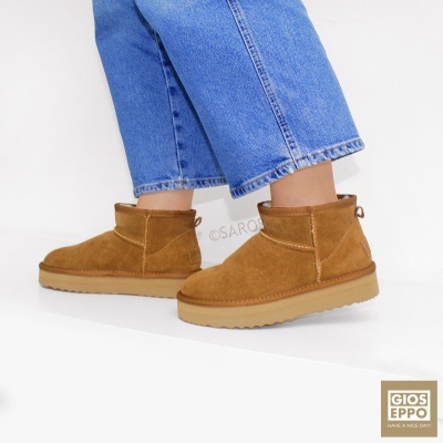 Botim Gioseppo Blons 73685 Camel