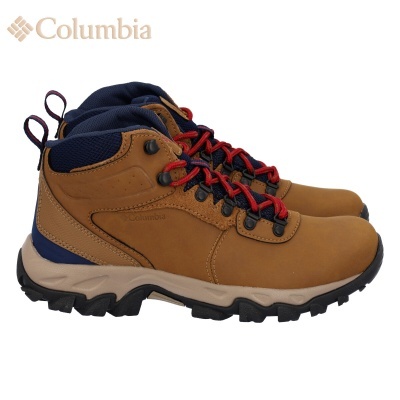 Botins Columbia de Homem 1594731 234 Camel