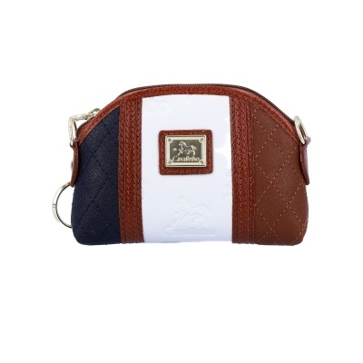 Moedeiro Cavalinho Sublime 26060252 Multi-azul