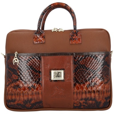 Pasta Cavalinho Honor 18190554 Camel