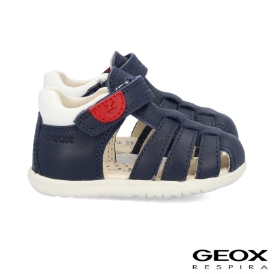 Sandalia Geox B254va Marinho