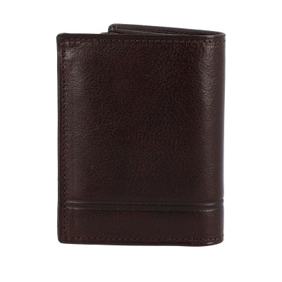 Carteira Cavalinho Gentleman 28610522 Castanho