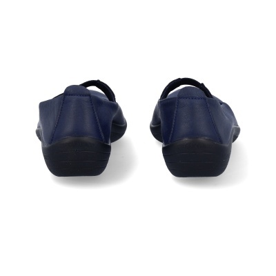 Sapato Arcopedico 4606 Azul