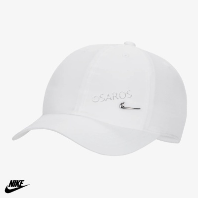 Boné Nike Fb5064 Branco