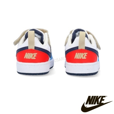 Sapatilha Nike Court Borough Dv5458 Multicolor