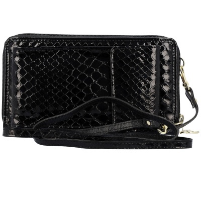 Porta-telemovel Cavalinho Galope 28170285 Preto