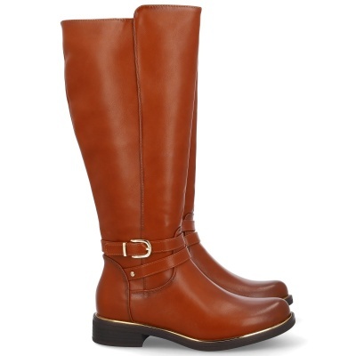 Bota Lapierce Rt43 Camel