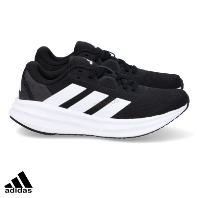 Sapatilha Adidas Galaxy 7 Id8765 Preto