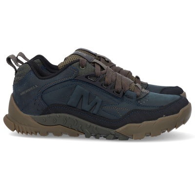Sapatilha Merrell Annex Trak Low J91803C Azul
