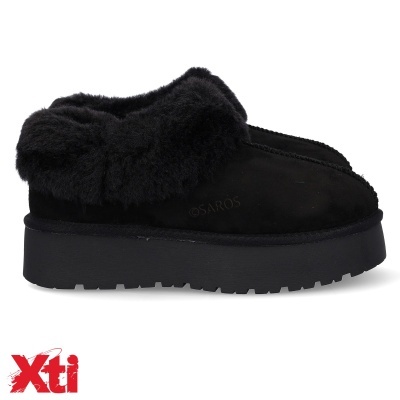 Sapato Xti 142211 Preto