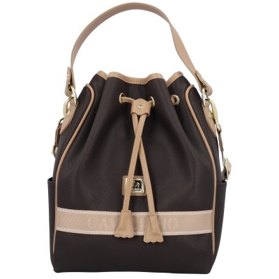 Mala De Tiracolo Cavalinho Only By Cavalinho 16200598 Castanho