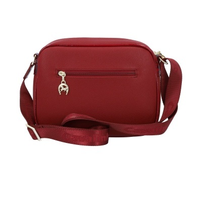 Mala De Tiracolo Cavalinho Honor 18190190 Bordo