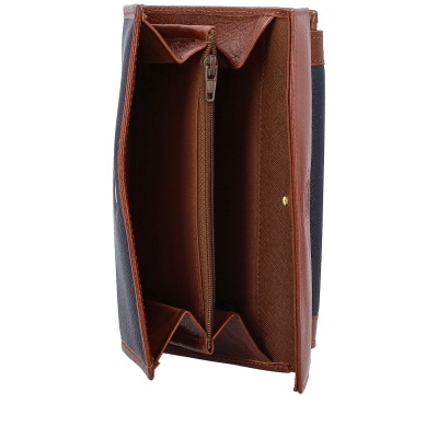 Carteira Cavalinho Craft 26010221 Multi-camel