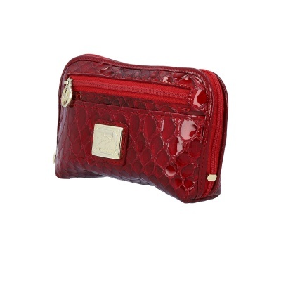 Bolsa Cavalinho Galope 28170268 Vermelho