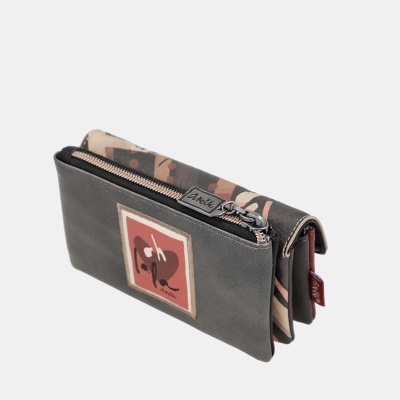 Moedeiro Anekke Parisian 41819-025 Multicolor