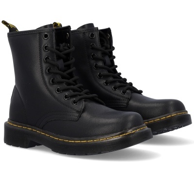 Botim Lapierce Militar Jr95 Preto
