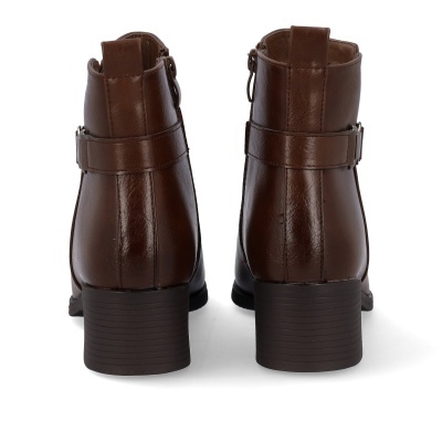 Botim Ory Jml207 Castanho