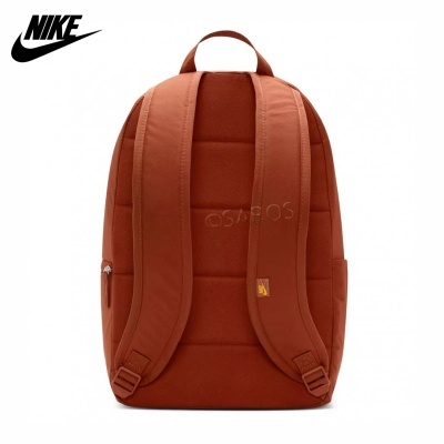 Mochila Nike Heritage Dc4244 Castanho