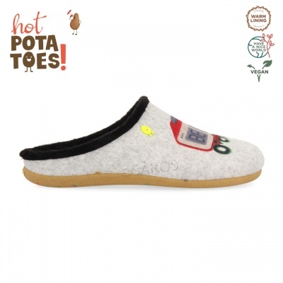 Chinelo Hot Potatoes  64652 "Beer O'clock"