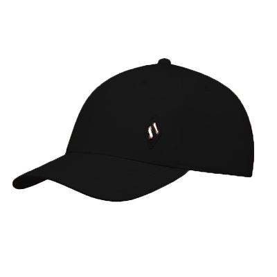 Boné Skechers Zbb71 Preto